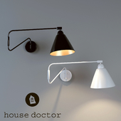 Sconce House Doctor