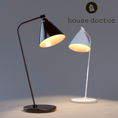 Лампа House Doctor