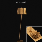 Arteriors Corsage Lamp