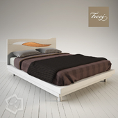Bed1 by Treci