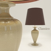 Настольная лампа Clаssico