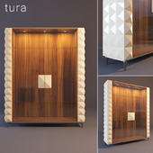 Tura, collection diamond