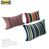 Pillows IKEA