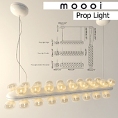Moooi Prop Light