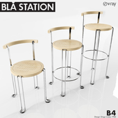 Bla Station / B4 Collection