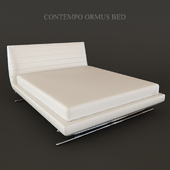 Contempo Ormus Bed