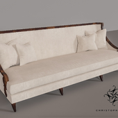 Sofa Christopher Guy 60-0185