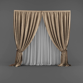 Curtains 3