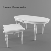 Стол обеденый Laura Diamanta