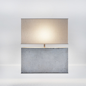 Cooper Table Lamp