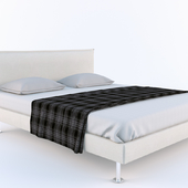 Кровать ZEGEN803
