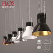 Flos Light Bell