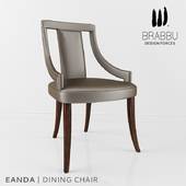 Brabbu - Eanda  Dining Chair