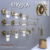 Etrusca Bagno ETERNITY collection