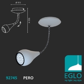 Eglo PERO 92745