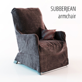 Chair_Subberjean