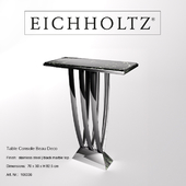 Eichholtz Table Console Beau Deco