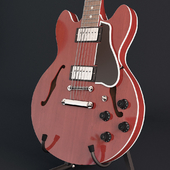 Гитара Gibson ES-335