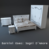 Barnini Oseo: Sogni D'Amore