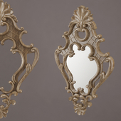 mirror frame
