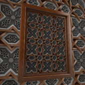 ornamen