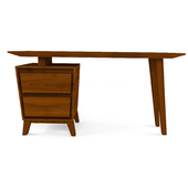 Рабочий стол Wooden Concept
