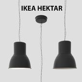 IKEA HEKTAR Ceiling Light