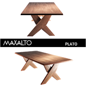Maxalto_Plato_Table