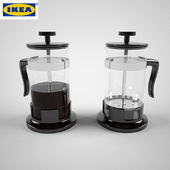 IKEA coffee press