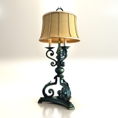 Achantus Lamp