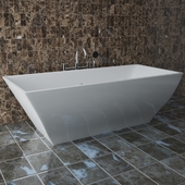 Slipper Bath A5