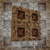 wall decoration