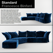 Edra_Standart sofa