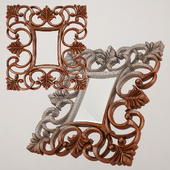 mirror frame