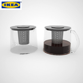 Teapot IKEA