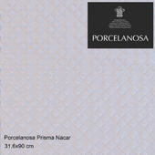 Tiles Porcelanosa Prisma Nacar