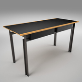 Writing Desk by Token NYC
