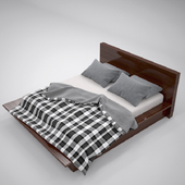 Постельное белье (bedclothes)