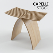 Capelli Stool