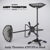 Andy Thornton ATFUST10 Stool