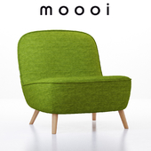 Moooi Cocktail Chair