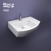 Roca Hall