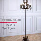 Technolux/Nowodvorski Isabella 3424 Torchere