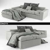 Модульный диван GINOTTI 2
