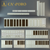 High cabinets Fortuna, CA &#39;d&#39;Oro