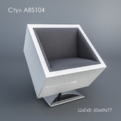 Chair ABS104