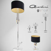 Aiardini floor lamp