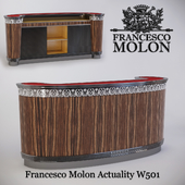Francesco Molon Actuality W501 Bar