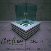 biokamin_ArtFlame_4base