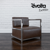 Кресло Rivolta Isotta